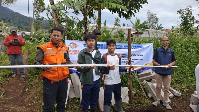 Mobirise Website Builder