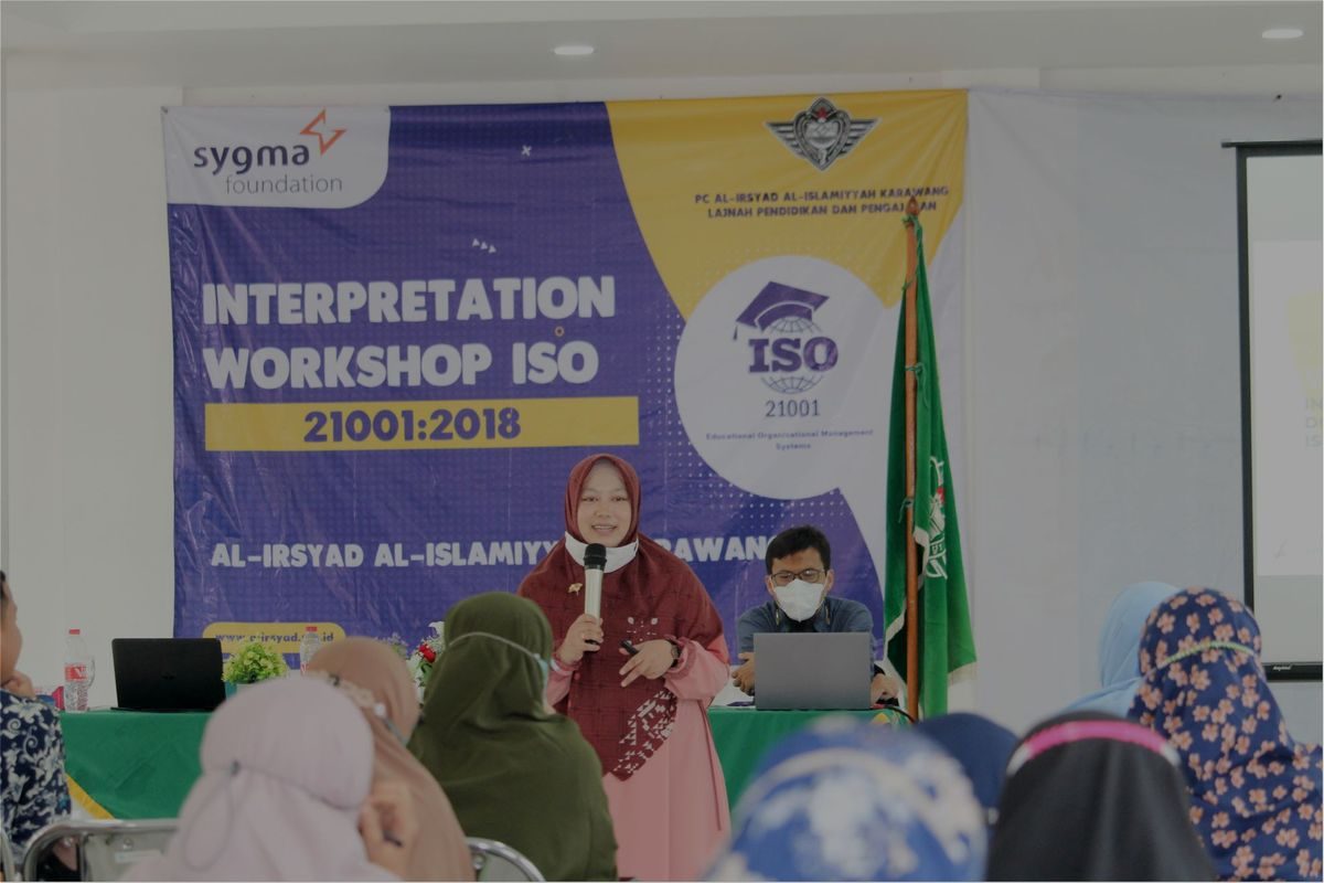 Kolaborasi Strategis Yayasan