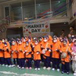 Market Day SD Bintang Madani 2022