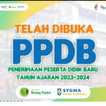 Penerimaan Siswa Baru PPDB 2023-2024 Sekolah Bintang Madani dan Sygma Omni School