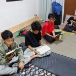 Pesantren Al-Qur'an SMP Bintang Madani